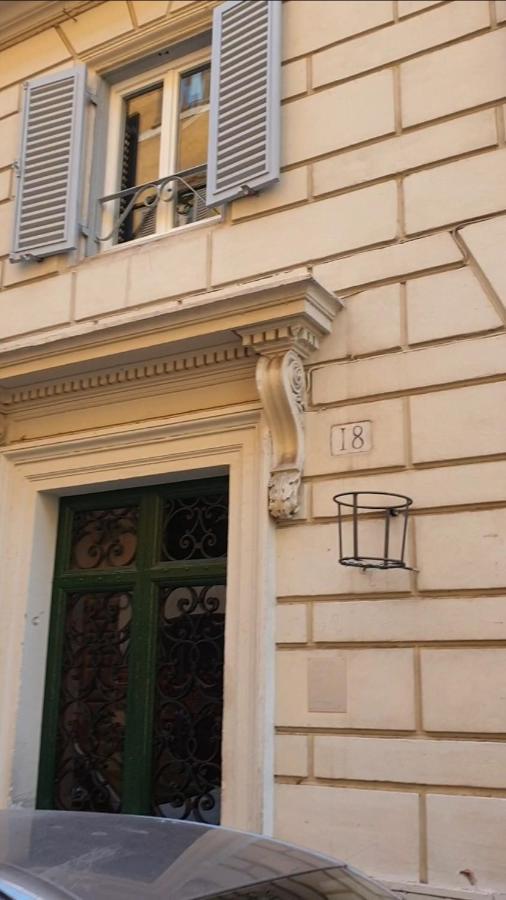 Stillhome Pantheon Рим Екстер'єр фото