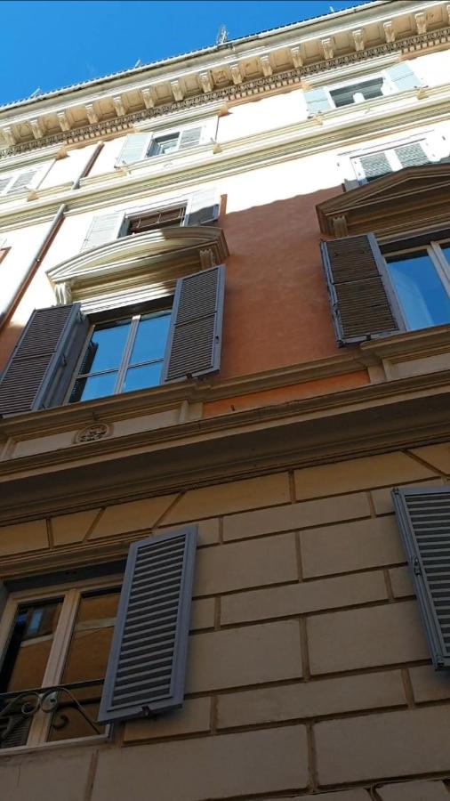 Stillhome Pantheon Рим Екстер'єр фото